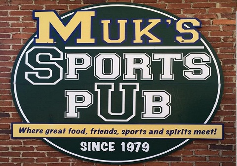 Muks Sports Pub