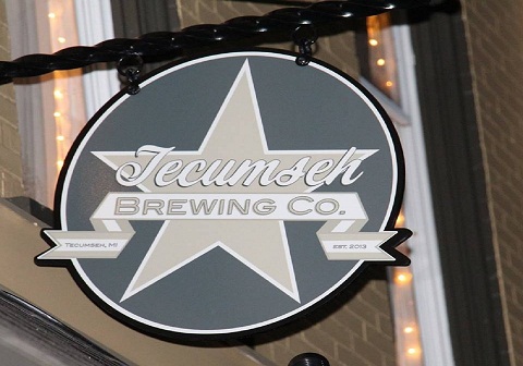 Tecumseh Brewing Company