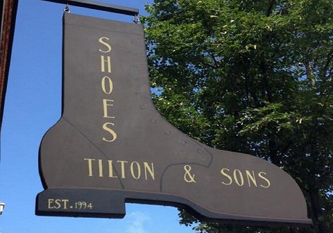 Tilton Shoes